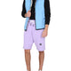 FLEECE SHERPA VEST