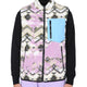 FLEECE SHERPA VEST