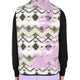 FLEECE SHERPA VEST