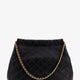 Fleming Hobo leather bag