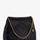 Fleming Hobo leather bag