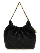 Black / U
