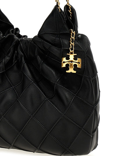 'Fleming Mini' handbag