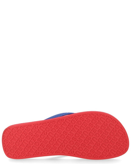 FLIP PLOP SLIPPER WITH LOGO