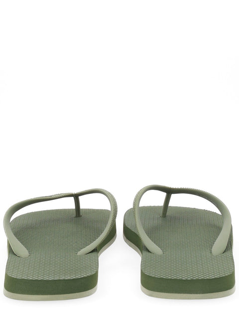 FLIP PLOP SLIPPER WITH LOGO