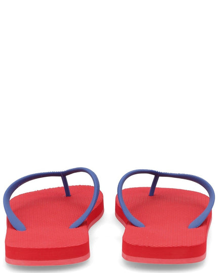 FLIP PLOP SLIPPER WITH LOGO