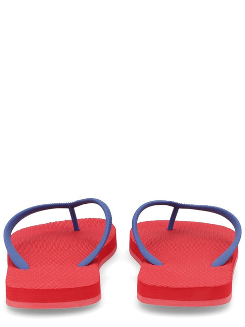 FLIP PLOP SLIPPER WITH LOGO