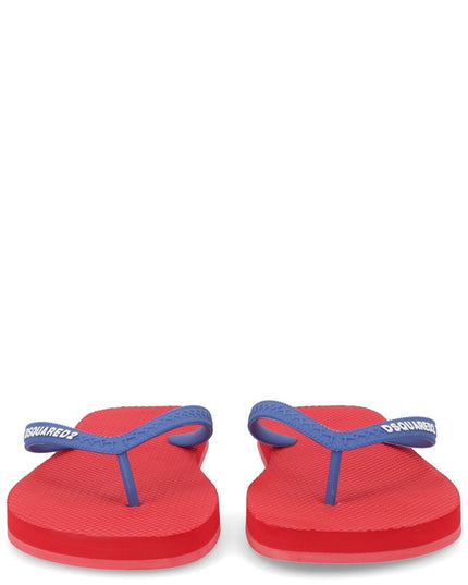 FLIP PLOP SLIPPER WITH LOGO