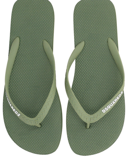 FLIP PLOP SLIPPER WITH LOGO