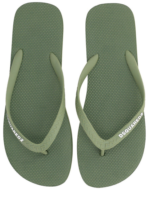 FLIP PLOP SLIPPER WITH LOGO