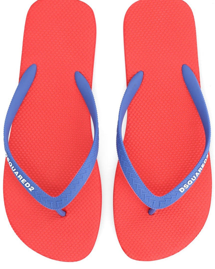 FLIP PLOP SLIPPER WITH LOGO