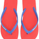 FLIP PLOP SLIPPER WITH LOGO