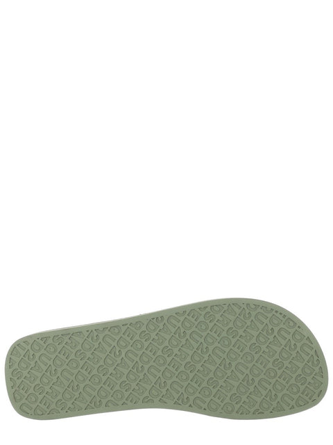 FLIP PLOP SLIPPER WITH LOGO