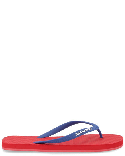 FLIP PLOP SLIPPER WITH LOGO