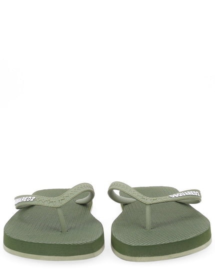 FLIP PLOP SLIPPER WITH LOGO