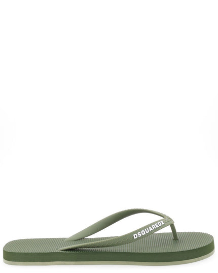 FLIP PLOP SLIPPER WITH LOGO