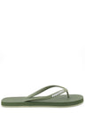 FLIP PLOP SLIPPER WITH LOGO