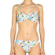 FLORAL PATTERN BIKINI BRIEFS