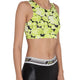 FLORAL PRINT CROPPED TOP