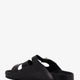 Florida Fresh patent leather sandals