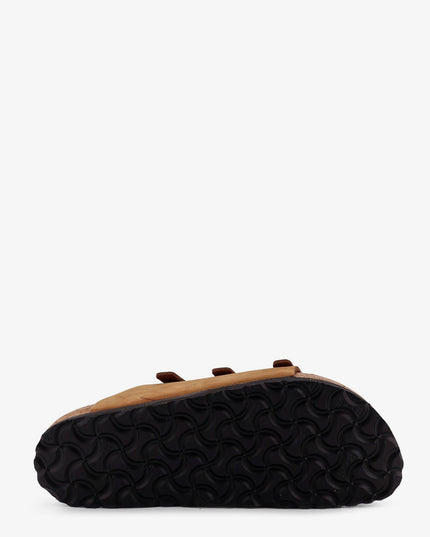 Florida suede sandals