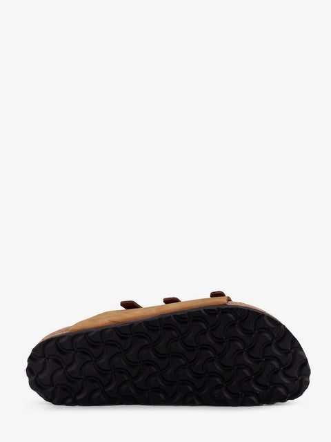 Florida suede sandals
