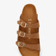 Florida suede sandals