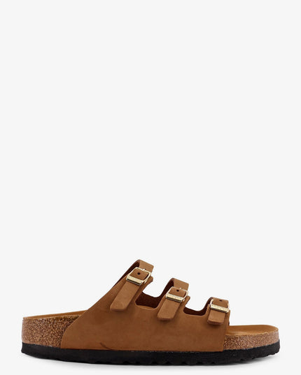 Florida suede sandals