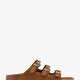 Florida suede sandals