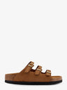 Florida suede sandals