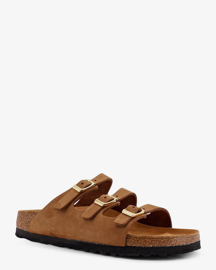 Florida suede sandals