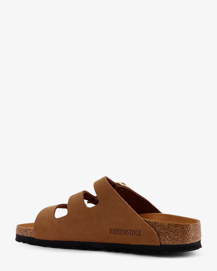 Florida suede sandals