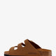 Florida suede sandals