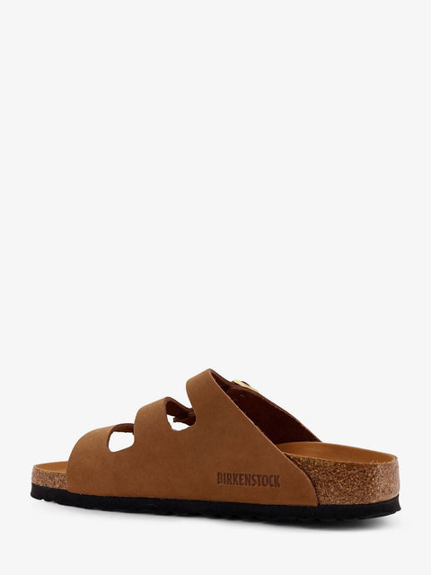 Florida suede sandals