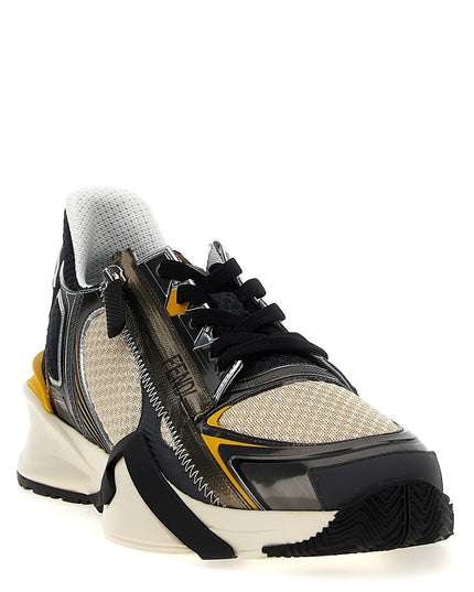 'Flow' sneakers