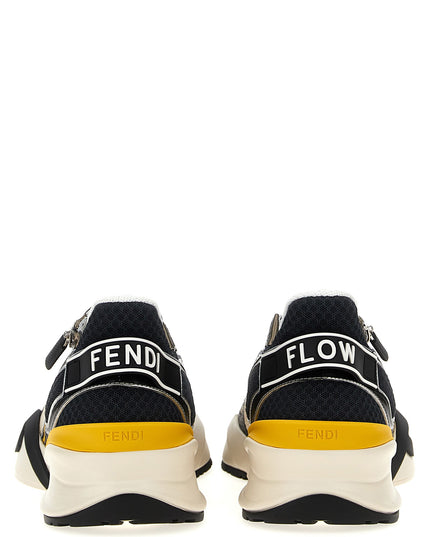 'Flow' sneakers