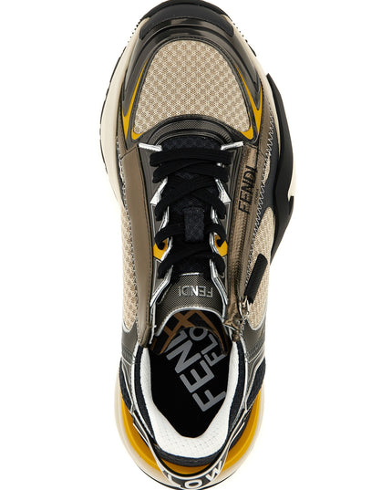 'Flow' sneakers