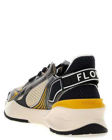 'Flow' sneakers