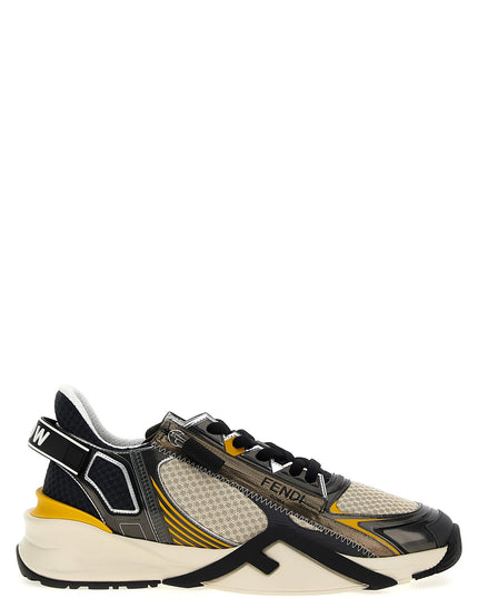'Flow' sneakers