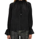 FLUID CUPRO SHIRT