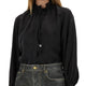FLUID CUPRO SHIRT