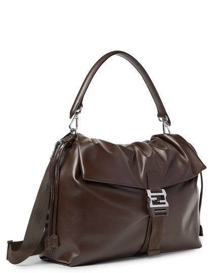 "FLUX MESSENGER" BAG