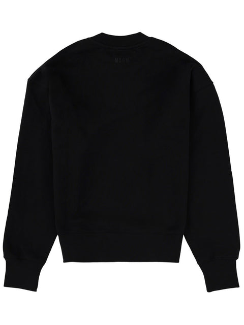 "FOLLOW THE RABBIT" SWEATSHIRT