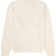 "FOLLOW THE RABBIT" SWEATSHIRT