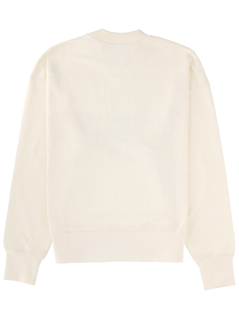 "FOLLOW THE RABBIT" SWEATSHIRT