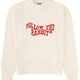 "FOLLOW THE RABBIT" SWEATSHIRT
