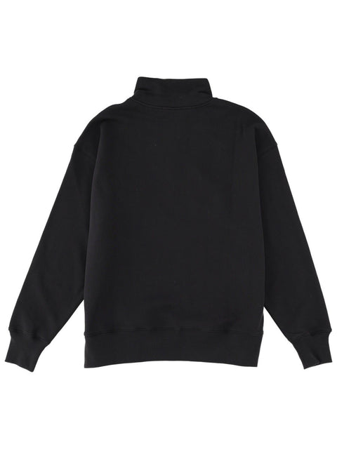 "FOLLOW THE RABBIT" SWEATSHIRT