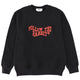 "FOLLOW THE RABBIT" SWEATSHIRT