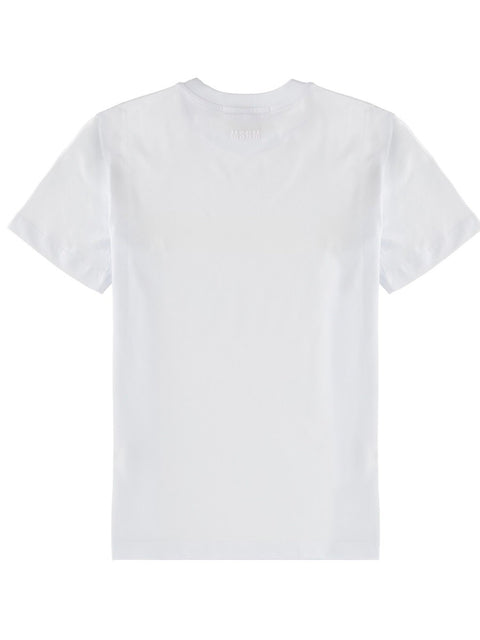 "FOLLOW THE RABBIT" T-SHIRT