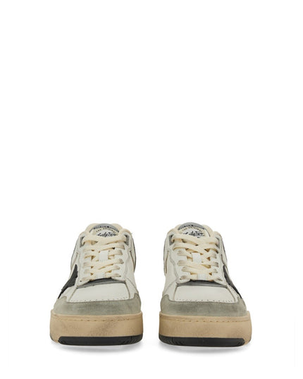 "FORTY2" SNEAKER